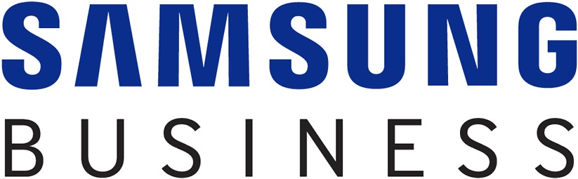 samsung business logo